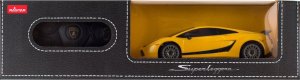 Rastar RASTAR 1:24 RC car model Lamborghini, asort., 26300 12