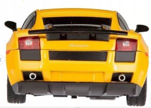 Rastar RASTAR 1:24 RC car model Lamborghini, asort., 26300 2