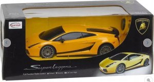 Rastar RASTAR 1:24 RC car model Lamborghini, asort., 26300 3