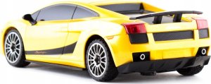 Rastar RASTAR 1:24 RC car model Lamborghini, asort., 26300 8