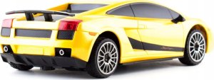 Rastar RASTAR 1:24 RC car model Lamborghini, asort., 26300 9
