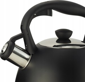 Ofenbach CZAJNIK NIEELEKTRYCZNY 100300 CZARNY 2 L 3