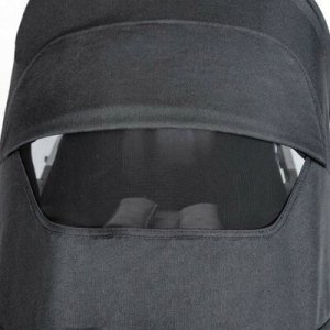 Wózek Espiro WÓZEK ESPIRO NEXT UP CHROME 617 GRAPHITE MOON GEL 7