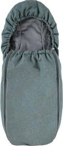 Wózek Espiro WÓZEK ESPIRO NEXT UP 17 MELANGE GRAPHITE STREET GEL 23