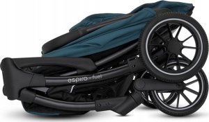 Wózek Espiro FUEL WÓZEK SPACEROWY 11 terracotta/ 5906724206351 3