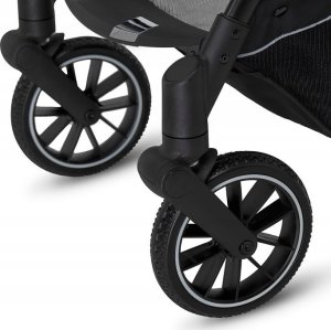 Wózek Espiro FUEL WÓZEK SPACEROWY 11 terracotta/ 5906724206351 5