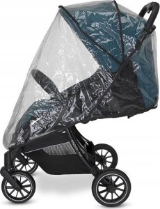 Wózek Espiro FUEL WÓZEK SPACEROWY 11 terracotta/ 5906724206351 8