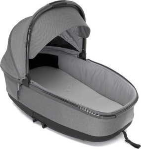 Wózek Espiro WÓZEK ESPIRO NEXT UP CHROME 627 SILVER MOON GEL 3