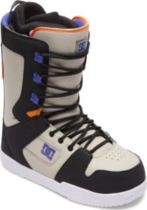 DC Shoes Buty DC Phase Black/Tan 2023 (ADYO200053-BT0) 2