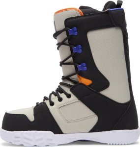 DC Shoes Buty DC Phase Black/Tan 2023 (ADYO200053-BT0) 3