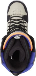 DC Shoes Buty DC Phase Black/Tan 2023 (ADYO200053-BT0) 4