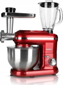 Robot planetarny Heinrichs ROBOT HEINRICH'S HKM 5262 ROT 660372 2