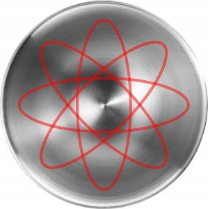 Robot planetarny Heinrichs ROBOT HEINRICH'S HKM 5262 ROT 660372 3