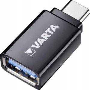 Adapter USB Varta Varta Adapter USB3.0 < USB 3.1 Typ C 1