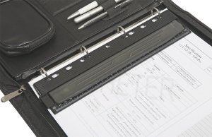 Dziurkacz Genie PP4M dziurkacz kieszonkowy 2