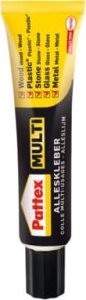 Pattex Alleskleber Multi Tuba 20g 2