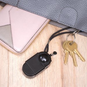 TD Systems ThumbsUp! Taschenalarm "Safeguard Device" 2