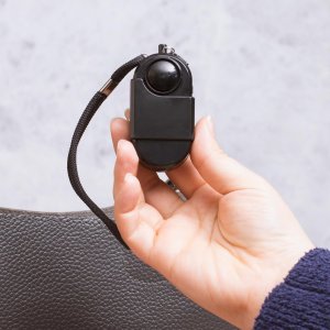 TD Systems ThumbsUp! Taschenalarm "Safeguard Device" 3