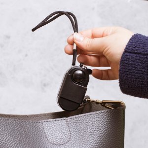 TD Systems ThumbsUp! Taschenalarm "Safeguard Device" 4