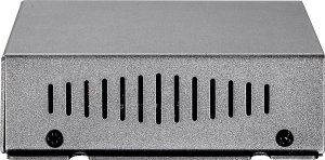 LevelOne LevelOne Repeater POT-0110 Outdoor via 2-Drath Slave    PoE 4