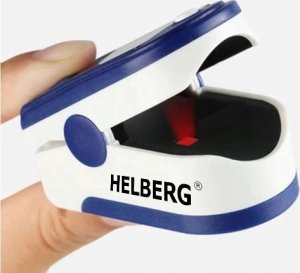 Pulsoksymetr Tech-Protect MEDYCZNY PULSOKSYMETR NAPALCOWY PULSOMETR 5