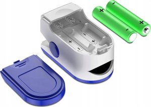 Pulsoksymetr Tech-Protect MEDYCZNY PULSOKSYMETR NAPALCOWY PULSOMETR 9