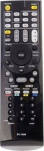 Pilot RTV Onkyo PILOT RC-799M RC-805M KINO DOMOWE RC-707M 2