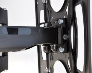 MKMS - TECHNOLOGY uchwyt LCD 26-55 400x400 DO TELEWIZORA PSW842-40 4