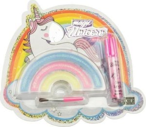 Madej Magiczny jednorożec - Zestaw do makijażu 2