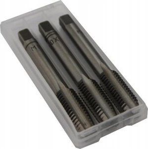 Corona Screw M20 x 2.5 mm 3 pcs. 1