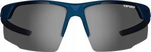 TIFOSI Okulary CENTUS midnight navy (1 szkło Smoke 15,4% transmisja światła) 2