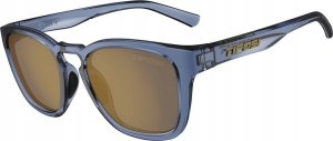 TIFOSI Okulary TIFOSI SMIRK crystal denim (1 szkło Gold Mirror 17,1% transmisja światła) (NEW) 1