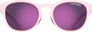 TIFOSI Okulary TIFOSI SVAGO satin crystal blush (1 szkło Rose 14,7% transmisja światła) (WYPRZEDAŻ -50%) 2