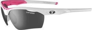TIFOSI Okulary TIFOSI VERO race pink (3 szkła 15,4% Smoke, 41,4% AC Red, 95,6% Clear) (NEW) 1