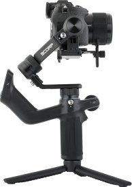 Gimbal FeiYu Tech Gimbal ręczny FeiyuTech Scorp F1 mini do smartfonów, kamer sportowych i aparatów bezlusterkowych 2