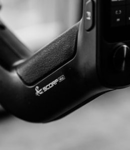 Gimbal FeiYu Tech Gimbal ręczny FeiyuTech Scorp F1 mini do smartfonów, kamer sportowych i aparatów bezlusterkowych 21