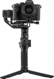 Gimbal FeiYu Tech Gimbal ręczny FeiyuTech Scorp F1 mini do smartfonów, kamer sportowych i aparatów bezlusterkowych 7
