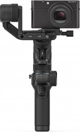 Gimbal FeiYu Tech Gimbal ręczny FeiyuTech Scorp F1 mini do smartfonów, kamer sportowych i aparatów bezlusterkowych 8