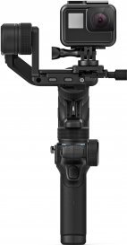 Gimbal FeiYu Tech Gimbal ręczny FeiyuTech Scorp F1 mini do smartfonów, kamer sportowych i aparatów bezlusterkowych 10