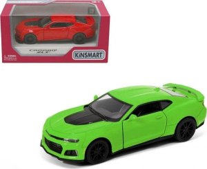 Daffi Camaro ZL1 1:38 MIX KINSMART 1