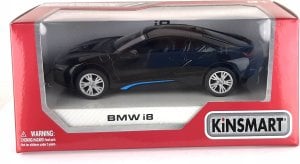 Daffi BMW i8 1:36 MIX KINSMART 1