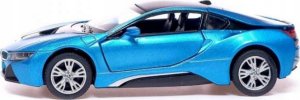 Daffi BMW i8 1:36 MIX KINSMART 11