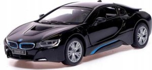 Daffi BMW i8 1:36 MIX KINSMART 13