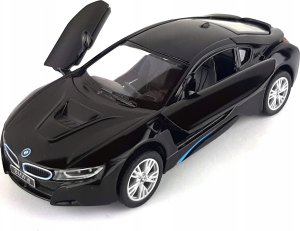 Daffi BMW i8 1:36 MIX KINSMART 4