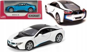 Daffi BMW i8 1:36 MIX KINSMART 5