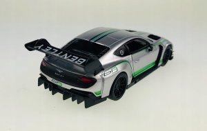 Daffi Bentley Continental GT3 1:38 MIX KINSMART 2