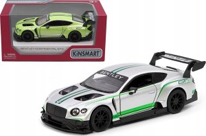 Daffi Bentley Continental GT3 1:38 MIX KINSMART 5