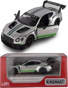 Daffi Bentley Continental GT3 1:38 MIX KINSMART 6