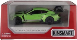 Daffi Bentley Continental GT3 1:38 MIX KINSMART 7