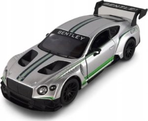 Daffi Bentley Continental GT3 1:38 MIX KINSMART 8